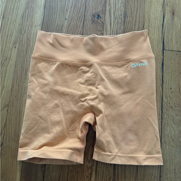 DFYNE dynamic shorts - Picture 1 of 2